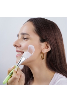 Facial Scrub (Exfoliante Facial) 2