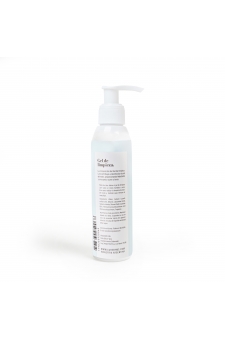 Cleansing Gel (Gel de Limpieza) 2