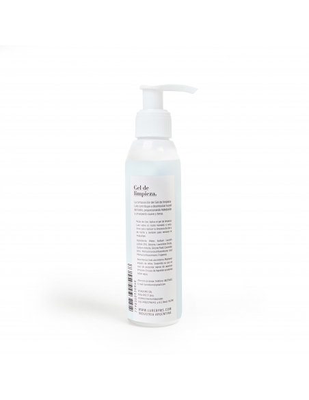 Cleansing Gel (Gel de Limpieza)