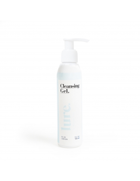 Cleansing Gel (Gel de Limpieza)