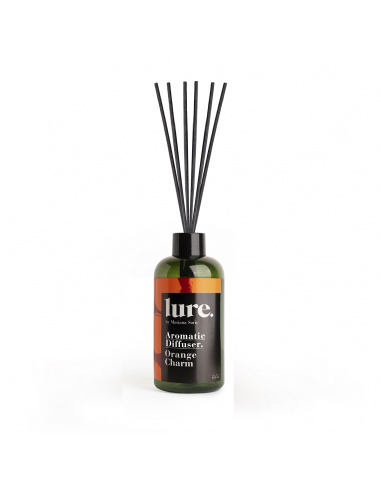 Difusor Orange Charm x 250ml