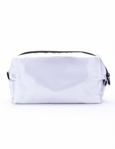 Lure Cartuchera White