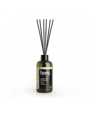 Difusor Nala White x 250ml