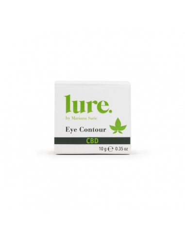Eye Contour CBD