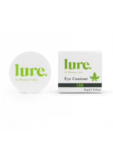 Eye Contour CBD