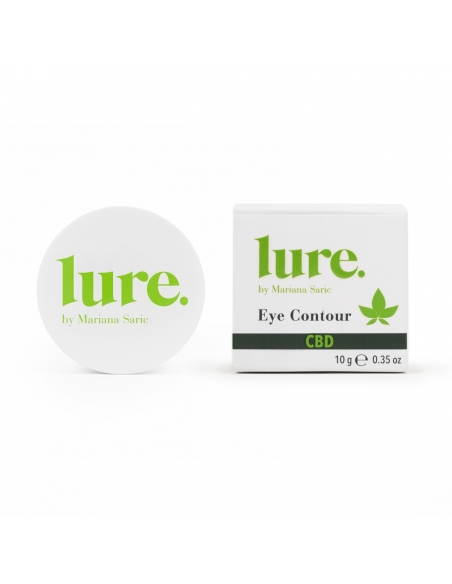 Eye Contour CBD