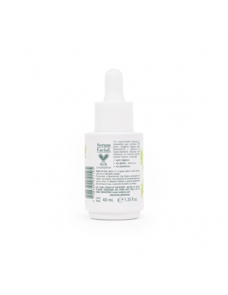 Serum Facial CBD