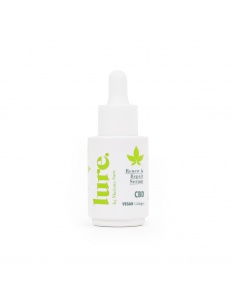 Serum Facial CBD