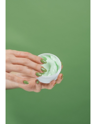 Crema Hidratante Reparadora CBD