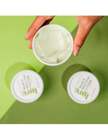 Crema Hidratante Reparadora CBD