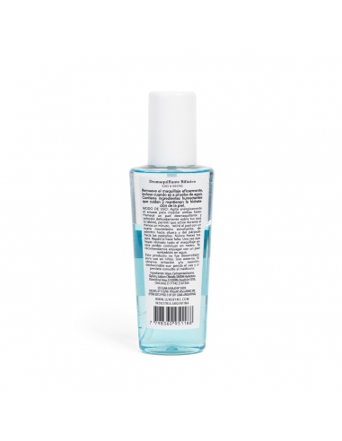 Desmaquillante Bifásico