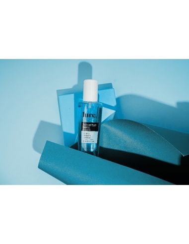 Desmaquillante Bifásico