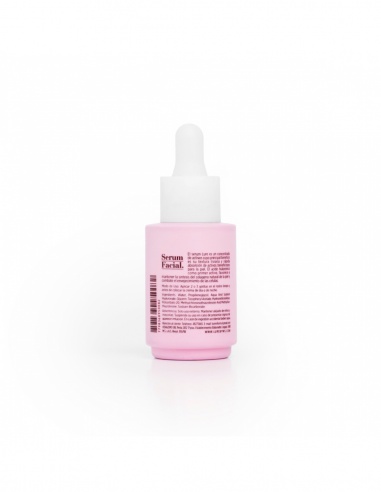 Facial Serum con Retinol
