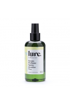 Scents Perfume Spray (Perfurme Corporal) Jasmine Tea x 250ml