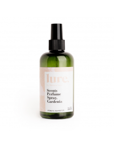 Scents Perfume Spray (Perfume Corporal) Gardenia x 250ml
