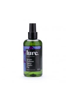 Scents Perfume Spray (Perfurme Corporal) Nimbo Fig x 250ml