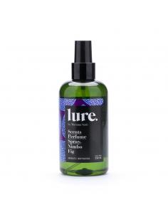 Scents Perfume Spray (Perfurme Corporal) Nimbo Fig x 250ml