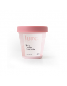Body Cream Gardenia x 200ml