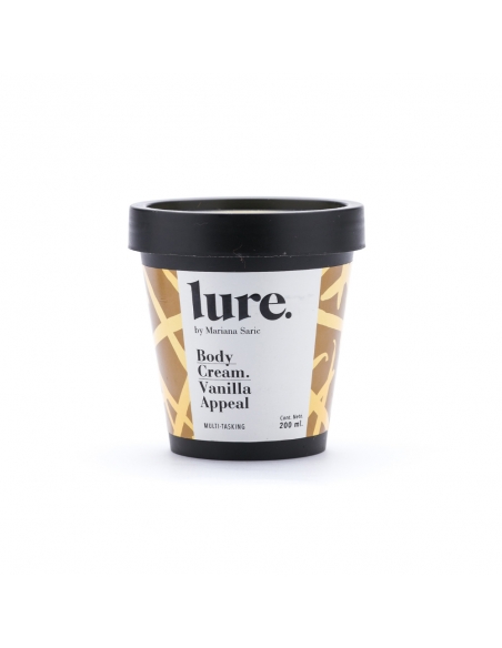 Body Cream (Crema Corporal) Vanilla Appeal x200ml