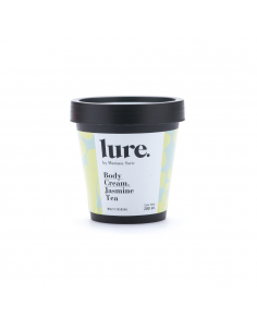 Body Cream (Crema Corporal)  Jasmine Tea  x 200ml