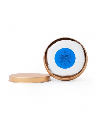 Moisture Rich Soap (Jabon hidratante) 80gr / Lata