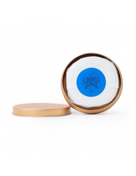 Moisture Rich Soap (Jabon hidratante) 80gr / Lata