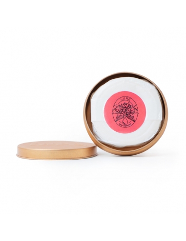 Moisture Rich Soap (Jabon hidratante) 80gr / Lata