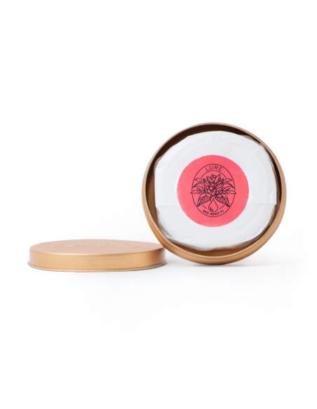 Moisture Rich Soap (Jabon hidratante) 80gr / Lata