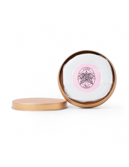 Moisture Rich Soap (Jabon hidratante) 80gr / Lata