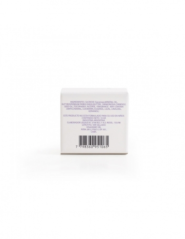 Scrub de Labios (Chicle o Uva Caramelo)