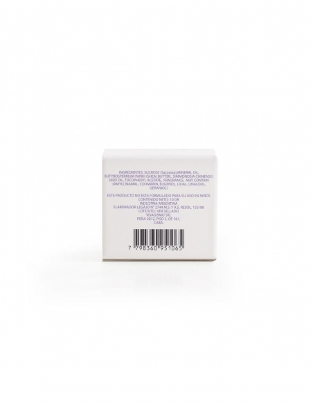 Scrub de Labios (Chicle o Uva Caramelo)