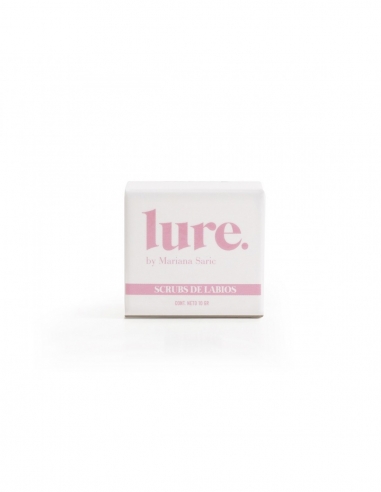 Scrub de Labios (Chicle o Uva Caramelo)