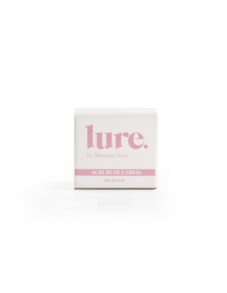 Scrub de Labios (Chicle o Uva Caramelo)