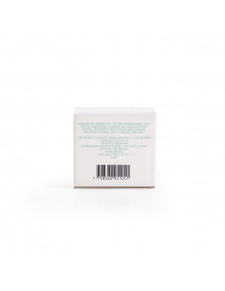 Balsamo de Labios (Menta y Limon o Damasco)