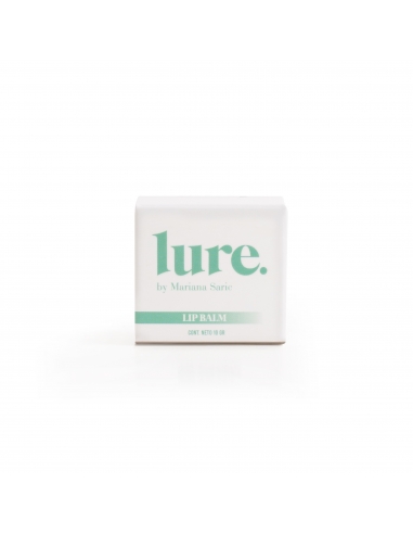 Balsamo de Labios (Menta y Limon o Damasco)