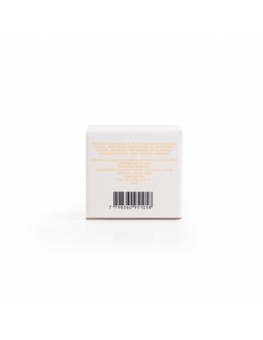 Balsamo de Labios (Menta y Limon o Damasco)