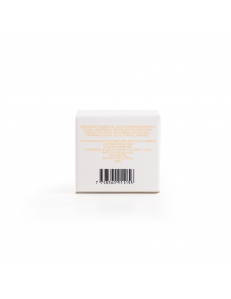 Balsamo de Labios (Menta y Limon o Damasco)