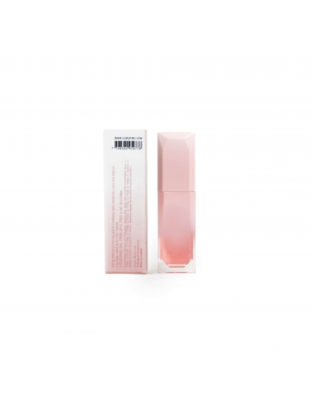 Gloss Lure (Black, White y Pink)