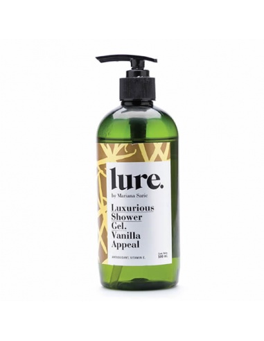 Shower Gel (Elige tu Fragancia)