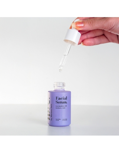 Serum Niacinamida con Matrixyl 3000