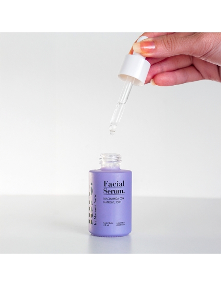 Serum Niacinamida con Matrixyl 3000
