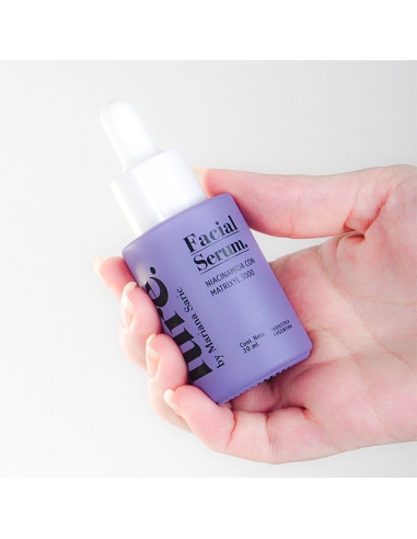 Serum Niacinamida con Matrixyl 3000