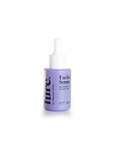 Serum Niacinamida con Matrixyl 3000