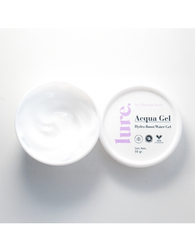 Aqua Gel