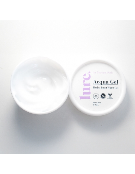 Aqua Gel