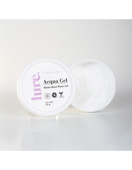 Aqua Gel