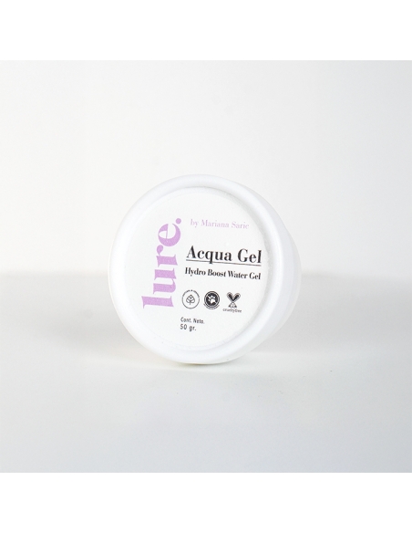 Aqua Gel