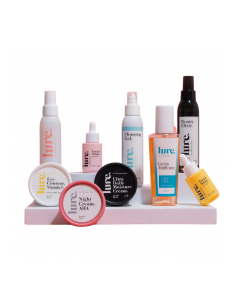 Rutina Skin Care FULL