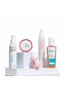 Rutina Skin Care Retinol