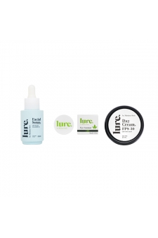 Rutina Completa en 3 pasos